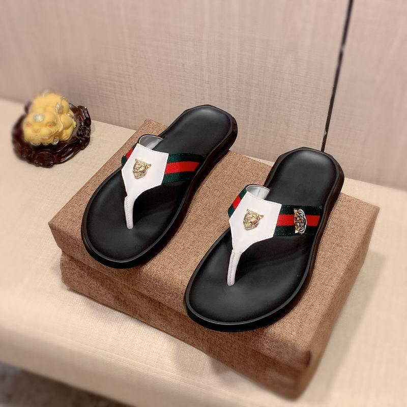 Gucci Men's Slippers 458